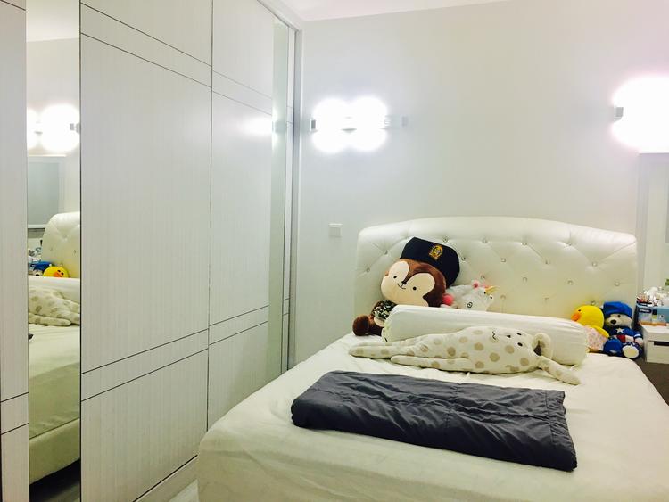 Blk 458 Yishun Avenue 11 (Yishun), HDB 4 Rooms #149338892